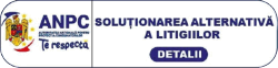 Ce este soluționarea alternativă a litigiilor?